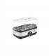 تخم مرغ پز کاراجا Inox Mutfaksever