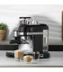 اسپرسوساز همراه با فوم ساز شیر و آسیاب 19بار کاراجا Coffeemaid