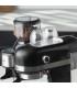 اسپرسوساز همراه با فوم ساز شیر و آسیاب 19بار کاراجا Coffeemaid