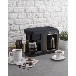 دستگاه قهوه ساز کاراجا مدل HATIR PLUS