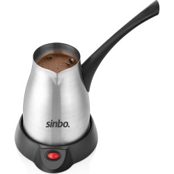  قهوه ساز برقی سینبو مدل SCM 2916 