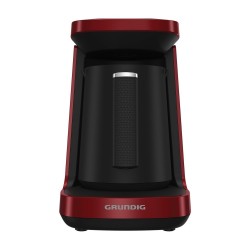 قهوه ساز گروندیگ مدل as 6100c