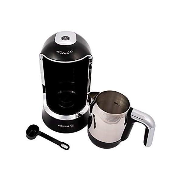 قهوه ساز کرکماز مدل AS-A860