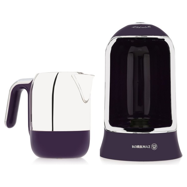 قهوه ساز کرکماز مدل AS-A860