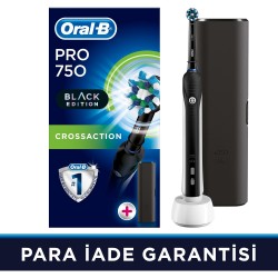 مسواک برقی اورال-بی مدل Pro 750