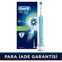 مسواک برقی اورال-بی مدل pro 500