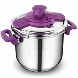 زودپز کرکماز مدل Tessa A153-17 گنجایش 7 لیتر