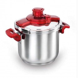 زودپز کرکماز مدل Tessa A153-10 گنجایش 7 لیتر