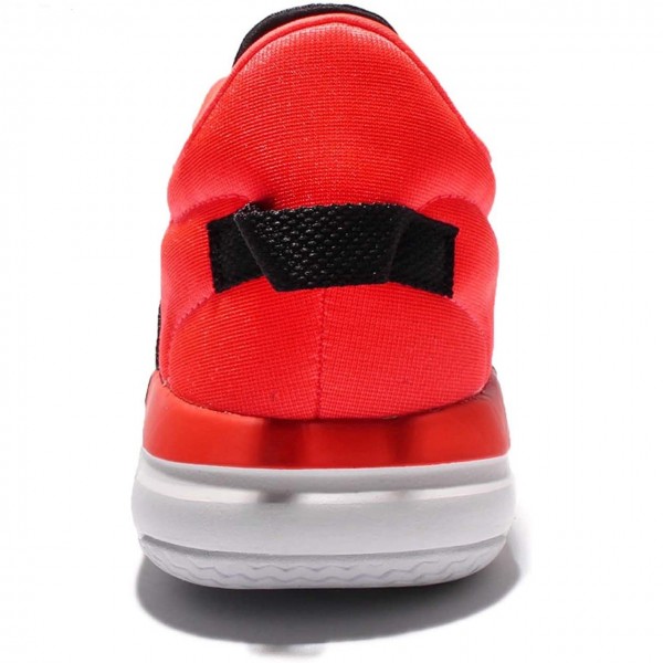کفش دویدن مردانه آدیداس مدل Neo Black Orange