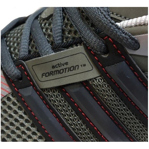 کفش پیاده روی مردانه آدیداس مدل active formation tm