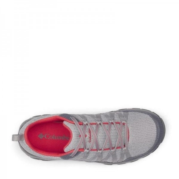 کفش طبیعت گردی زنانه کلمبیا مدل Firecamp Knit II-088