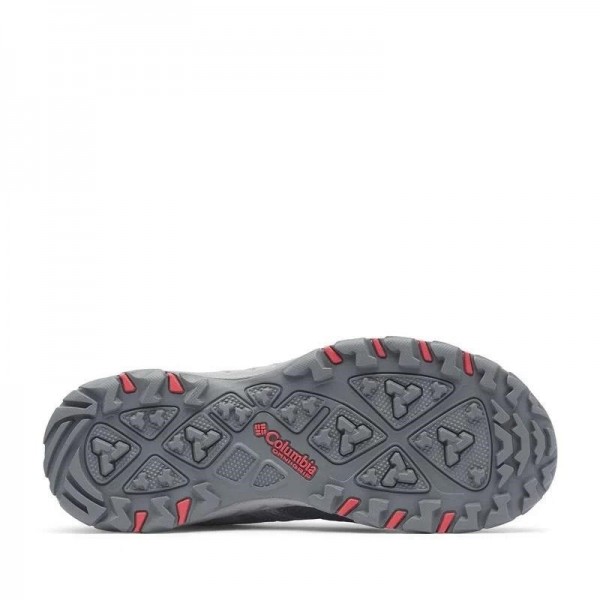 کفش طبیعت گردی زنانه کلمبیا مدل Firecamp Knit II-088