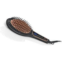 برس حرارتی صاف کننده مو آرزوم مدل AR5036