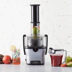 آبمیوه گیری کاراجا مدل COOKPLUS1501