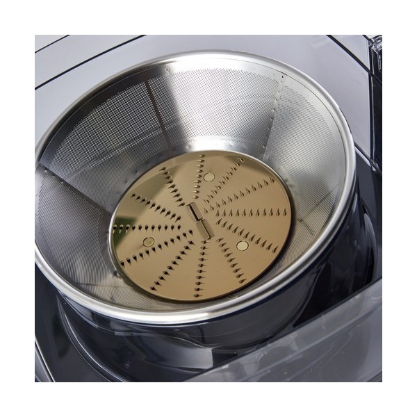آبمیوه گیری کاراجا مدل COOKPLUS1501