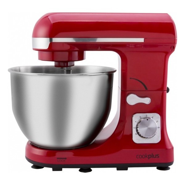 همزن برقی کوک پلاس مدل QUICK CHEF 1001