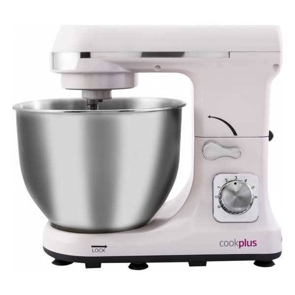 همزن برقی کوک پلاس مدل QUICK CHEF 1001