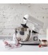 همزن برقی کوک پلاس مدل QUICK CHEF 1001