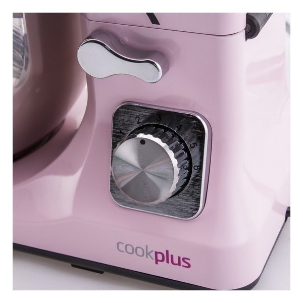 همزن برقی کوک پلاس مدل QUICK CHEF 1001