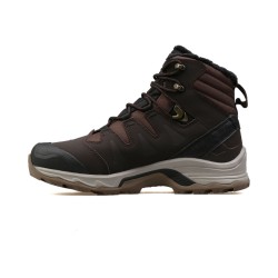 کفش کوهنوردی سالومون QUEST WINTER GTX