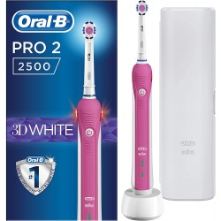 مسواک برقی اورال-بی مدل PRO 2 2500
