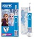 مسواک برقی کودک اورال-بی مدل انیمیشنfrozen 2