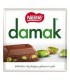 شکلات Nestle damak