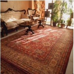 روفرشی کشدار ترک طرح سیلای