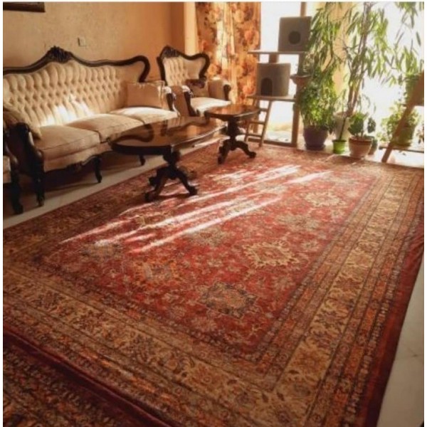 روفرشی کشدار ترک طرح سیلای