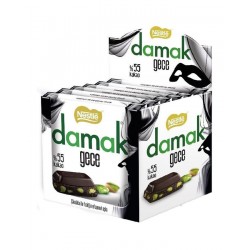 شکلات Nestle damak