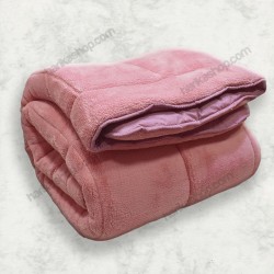 لحاف لایت یک نفره