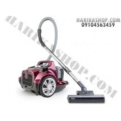 جارو برقی 2400 وات Fakir مدل VEYRON TURBO