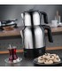 چای ساز کرکمازمدل Demkolik A359 رنگ سیاه