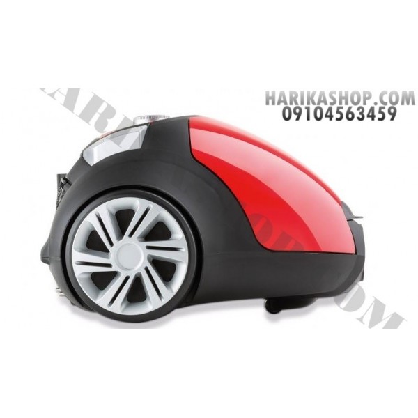 جاروبرقی فکر FAKIR VACUUM CLEANER PRETTY