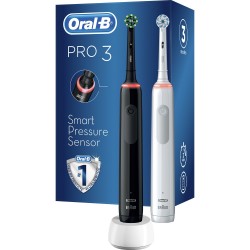 مسواک برقی اورال-بیpro3 3900