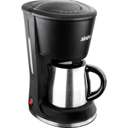 قهوه ساز برقی سینبو مدل SCM 2963