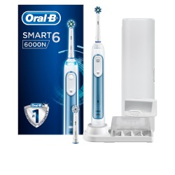 مسواک برقی اورال-بی مدل SMART 6000