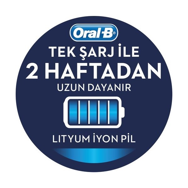 مسواک برقی اورال-بی مدل SMART 6000