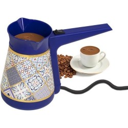 قهوه ساز برقی Herevin مدل Çini