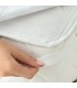 محافظ تشک ضد آب یک نفره ترک یونی کولور سایز 200*100