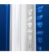 مسواک برقی اورال-بی مدل GENIUS X 20000N