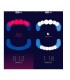 مسواک برقی اورال-بی مدل GENIUS X 20000N