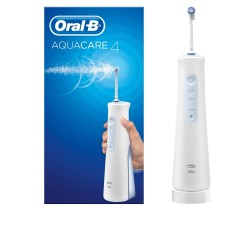 دهانشویه اوکسی جت اورال بی مدل AQUA CARE 4
