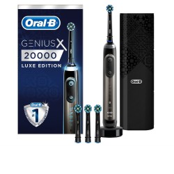 مسواک برقی اورال بی مدل Genius X 20000 Luxe Edition