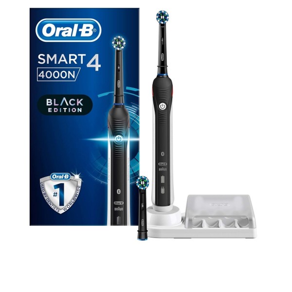 مسواک برقی اورال بی مدل smart 4 4000n