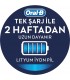 مسواک برقی اورال بی مدل smart 4 4000n