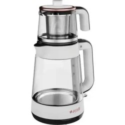 چای ساز آرچلیک مدل Arçelik CM 6964 سفید