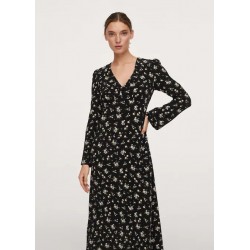 پیراهن زنانه مانگو مدل 17099086-FLORENCE-LM