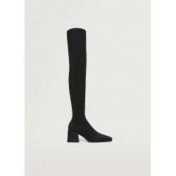 کفش زنانه مانگو مدل  27041503-SLIM-LM