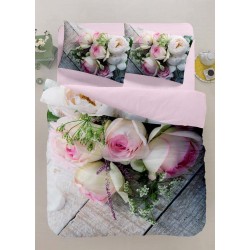 روتختی سه بعدی ترک اورتوم rosalin